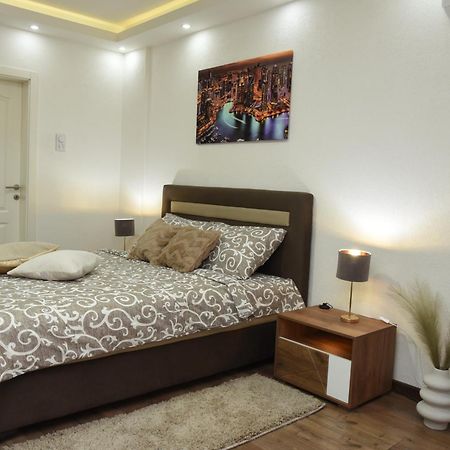 Apartmani Sofronic Loznica 2 外观 照片