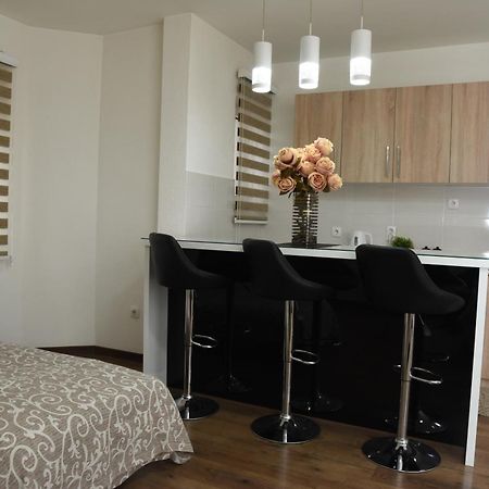 Apartmani Sofronic Loznica 2 外观 照片