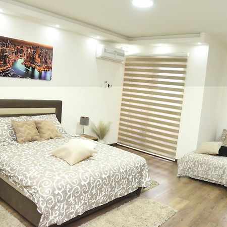 Apartmani Sofronic Loznica 2 外观 照片
