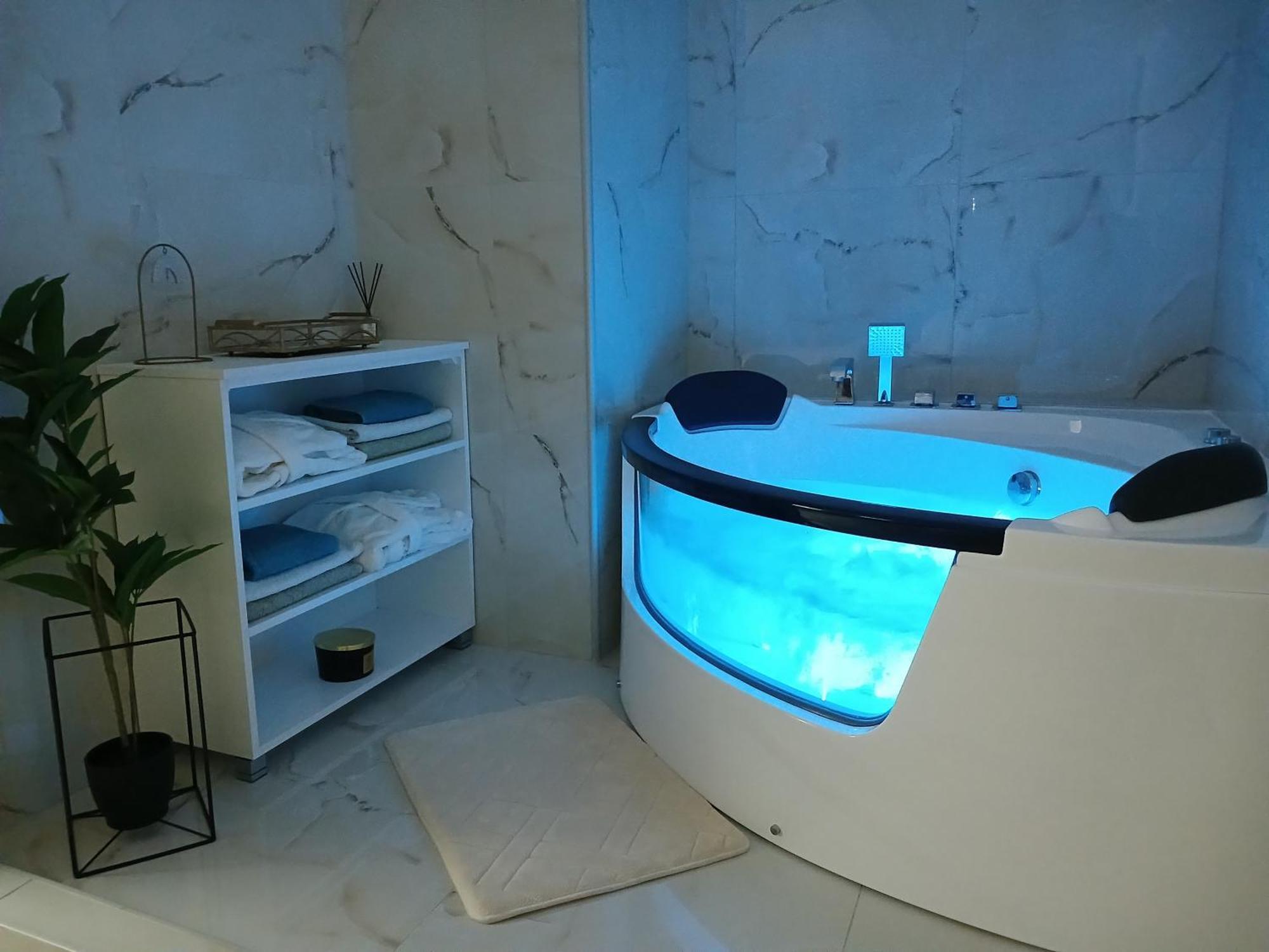 Apartmani Sofronic Loznica 2 外观 照片