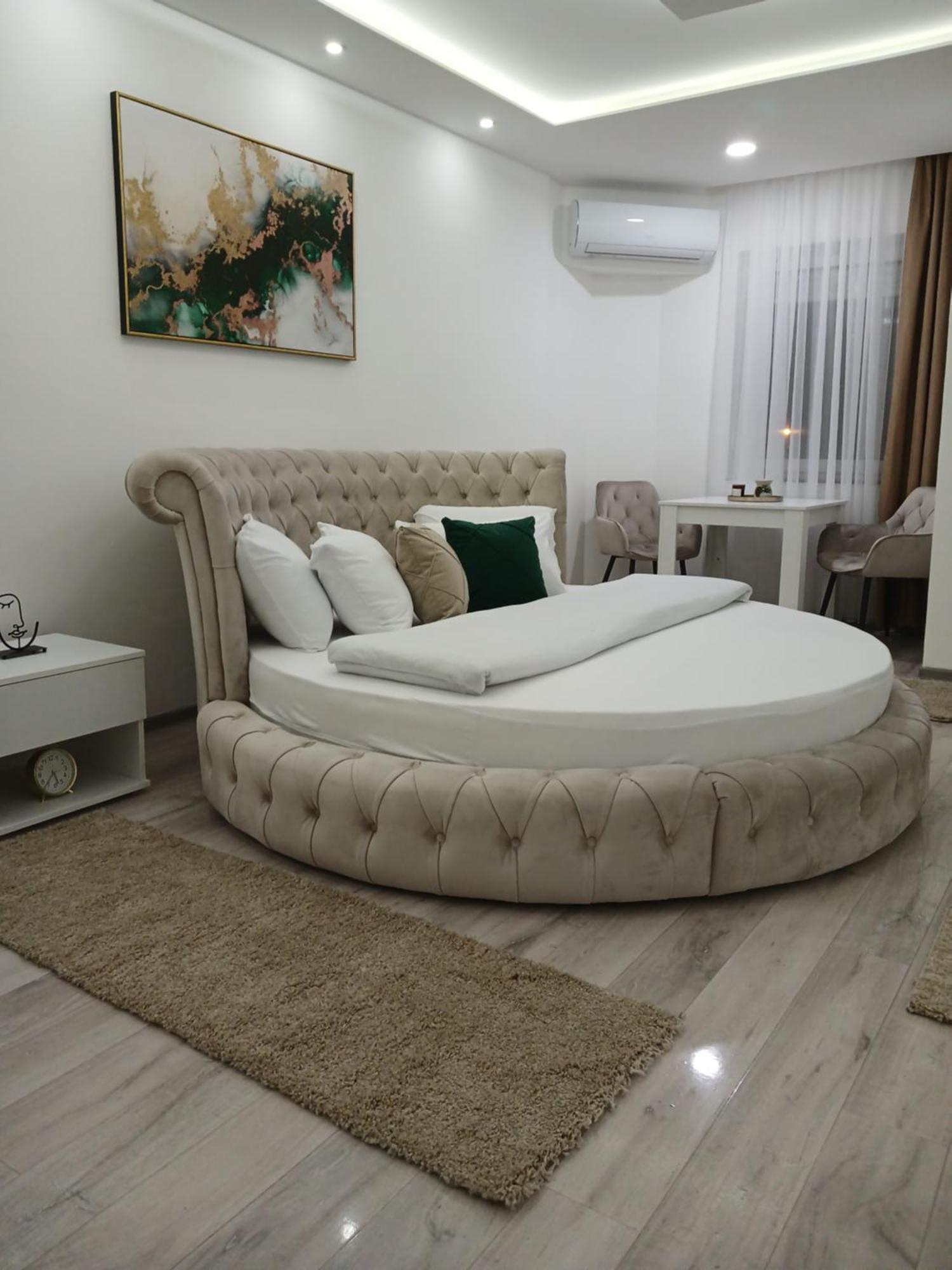 Apartmani Sofronic Loznica 2 外观 照片