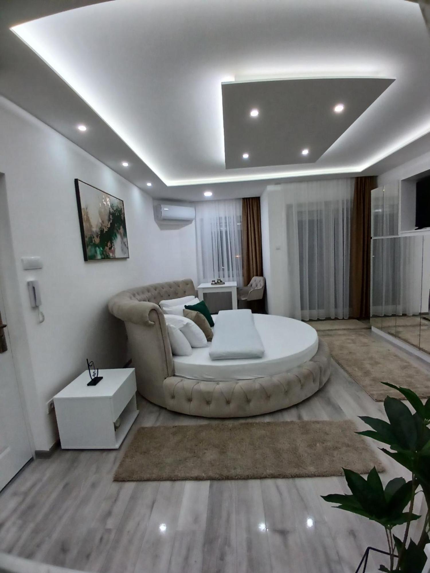 Apartmani Sofronic Loznica 2 外观 照片