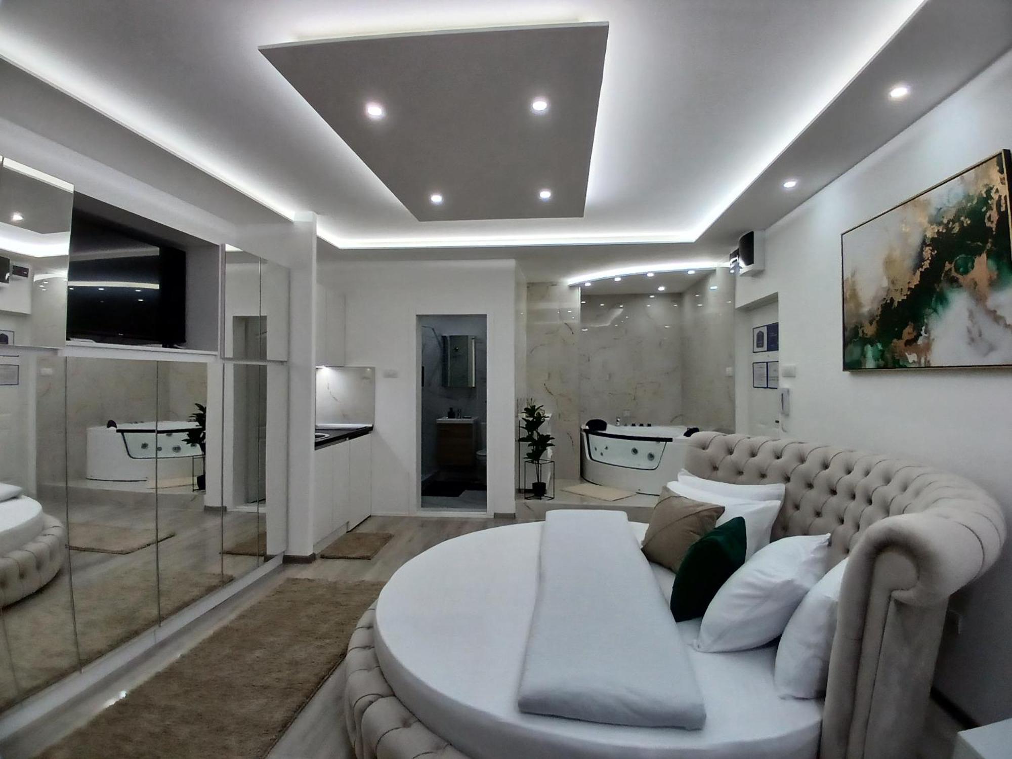 Apartmani Sofronic Loznica 2 外观 照片