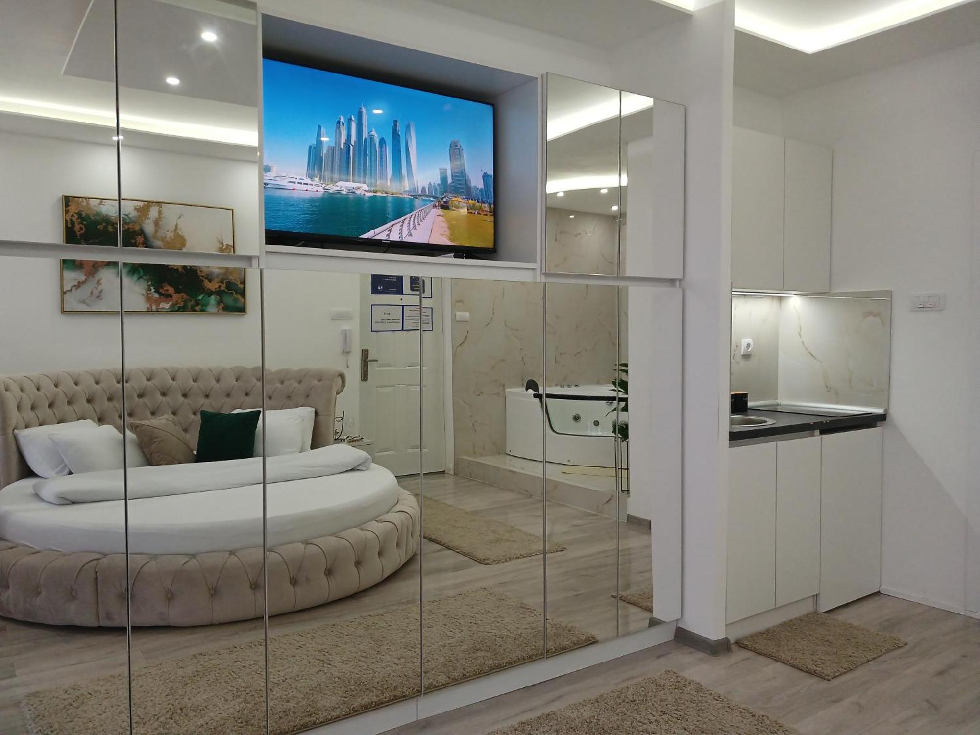Apartmani Sofronic Loznica 2 外观 照片