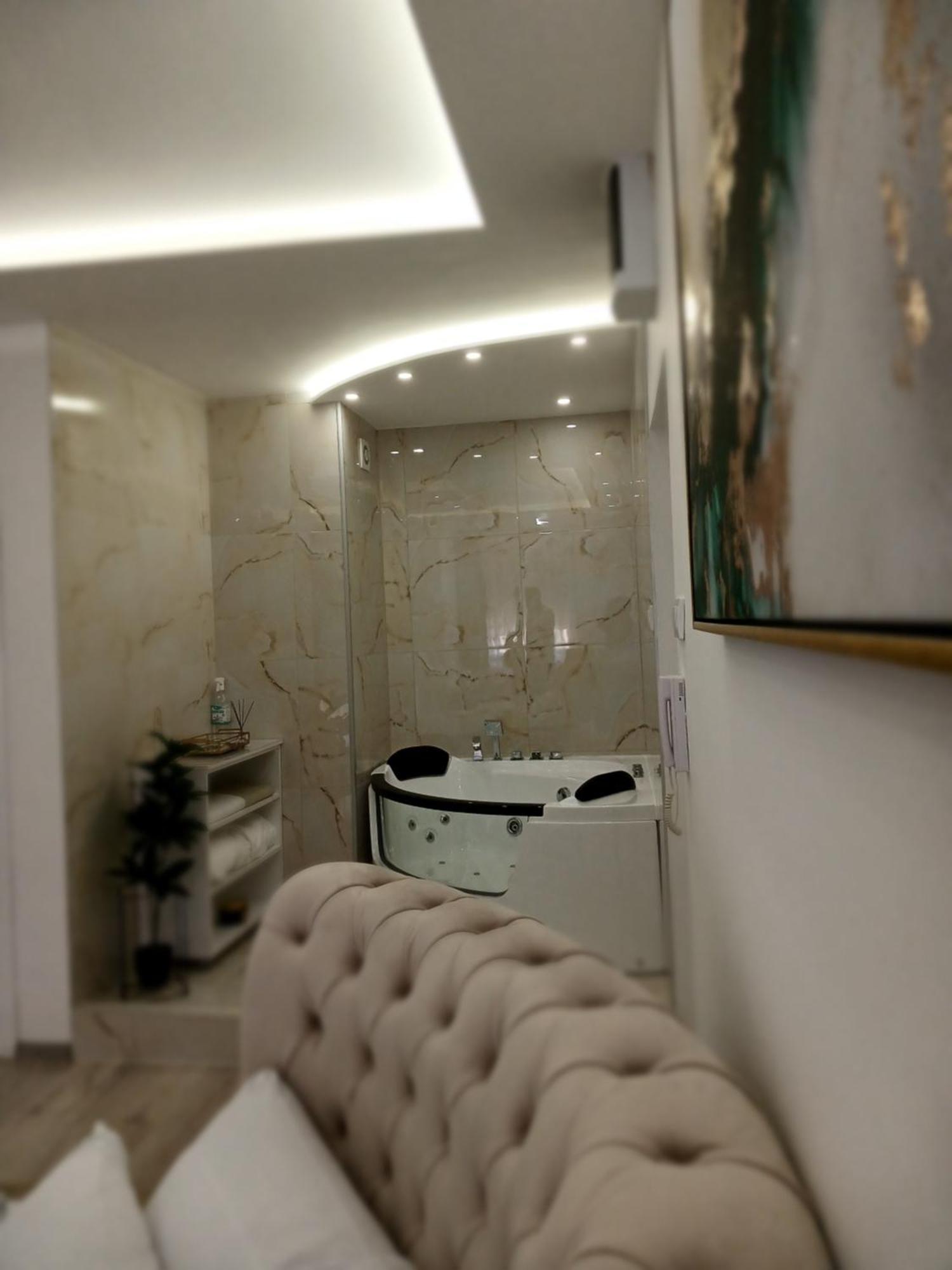 Apartmani Sofronic Loznica 2 外观 照片