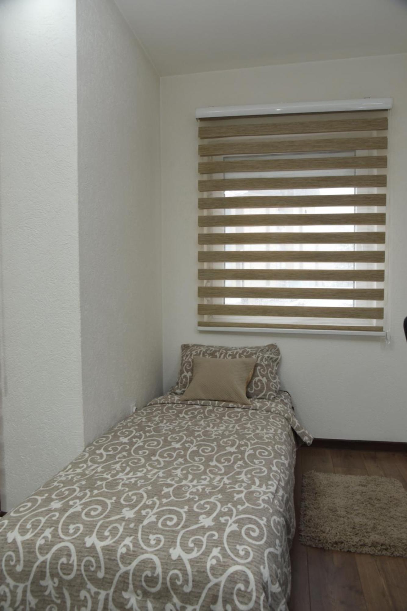 Apartmani Sofronic Loznica 2 外观 照片