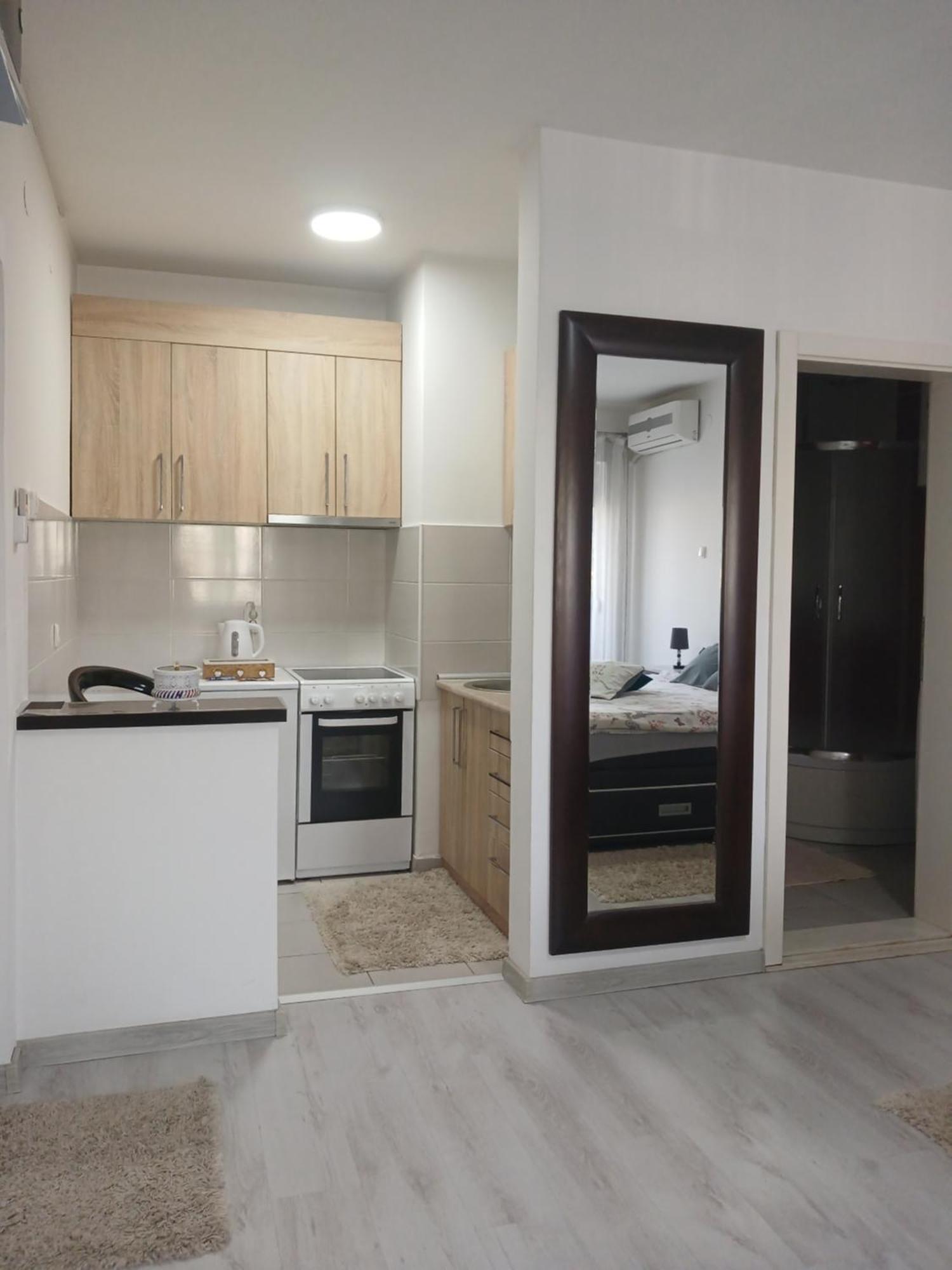 Apartmani Sofronic Loznica 2 外观 照片